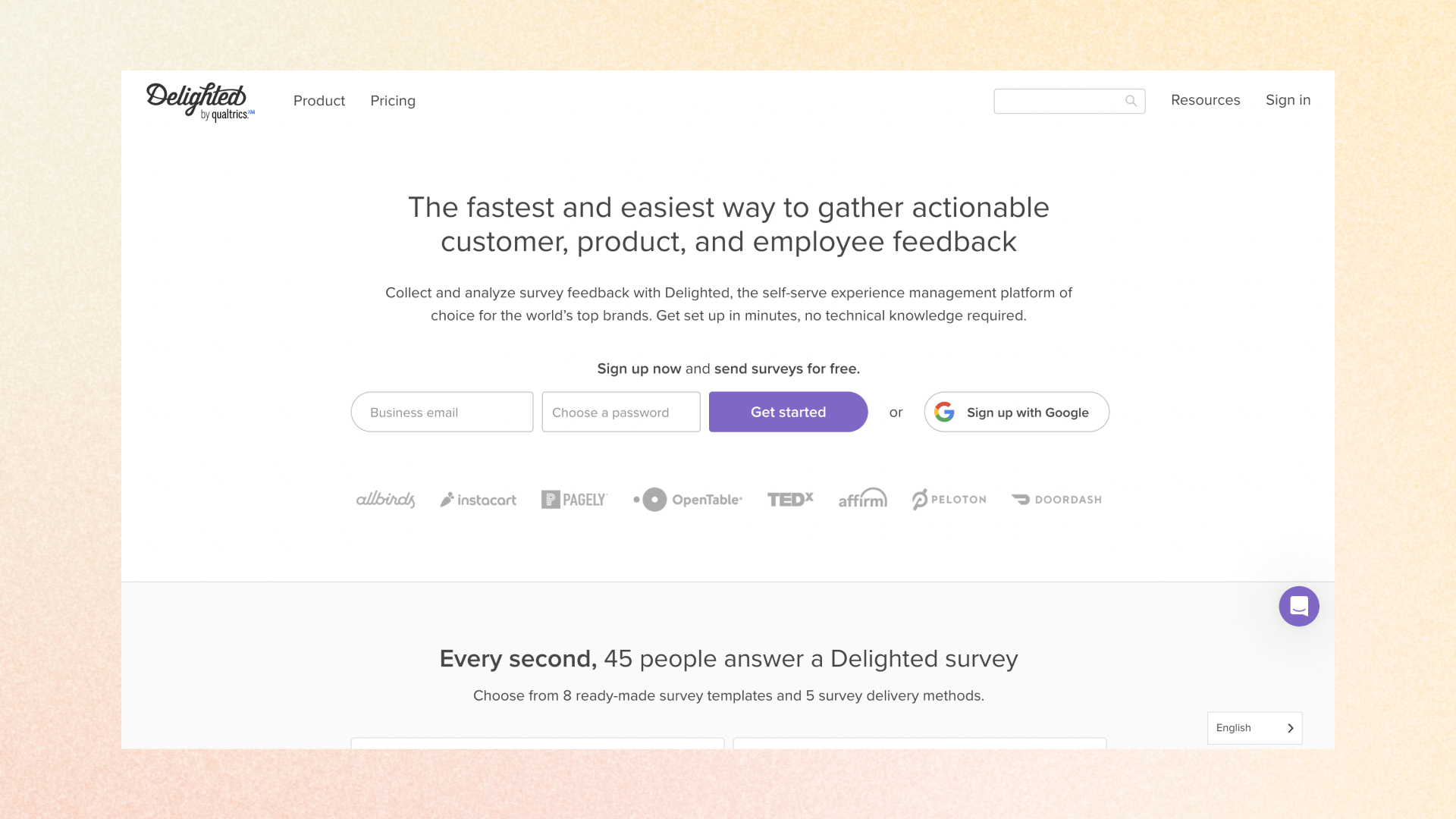 Feedback Widget: Definitions, Use-case and Best Tools