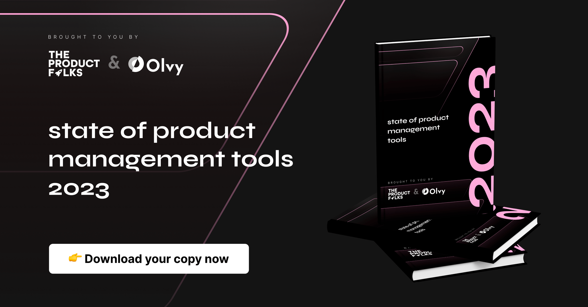 State of Product Management Tools 2023