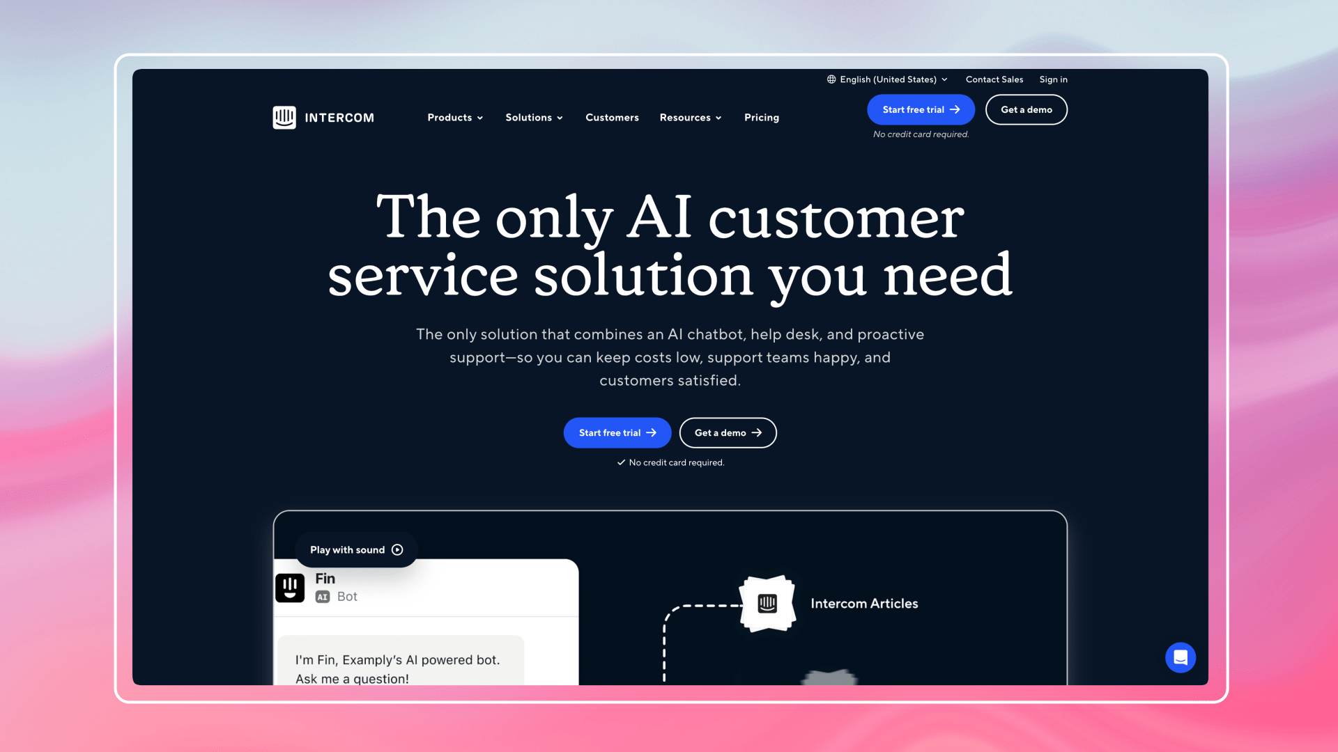 10 Best AI Tools for Customer Support