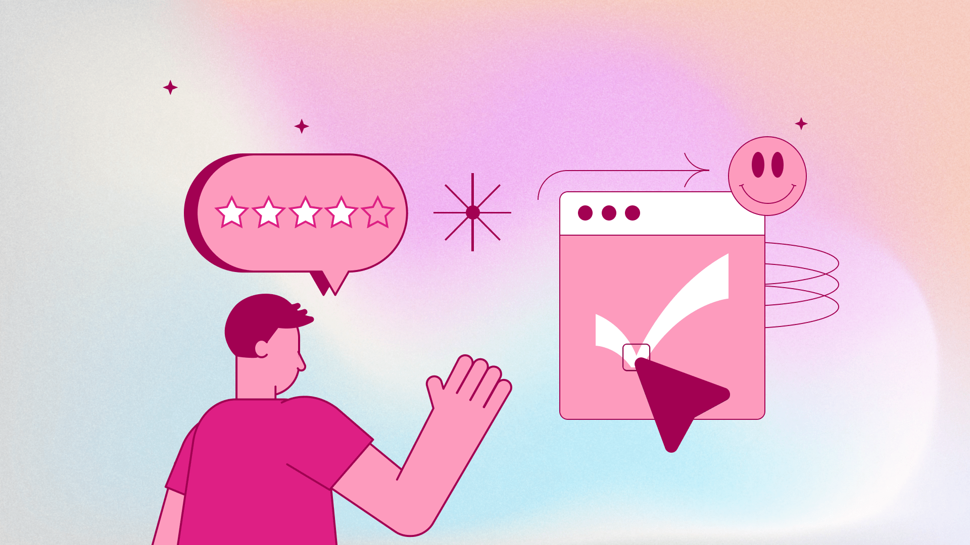 Enhancing Your Business Through the User Feedback Journey