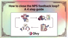 How to Build an NPS Feedback Loop That Actually Feeds Your Product Roadmap