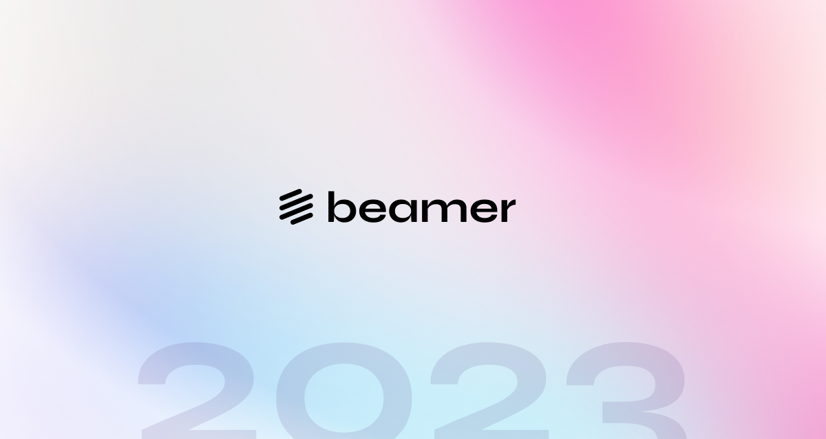 Beamer Review and a better alternative 