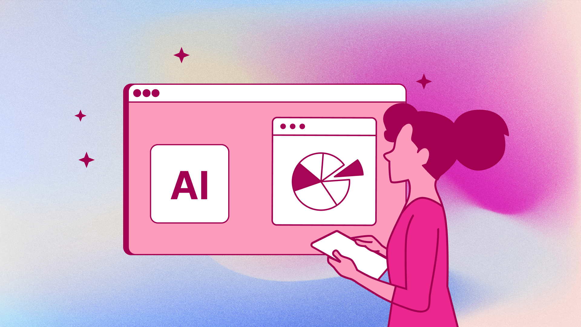 AI for product management 