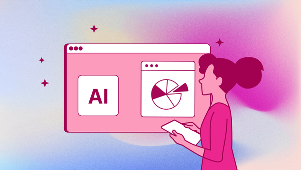 AI for product management 