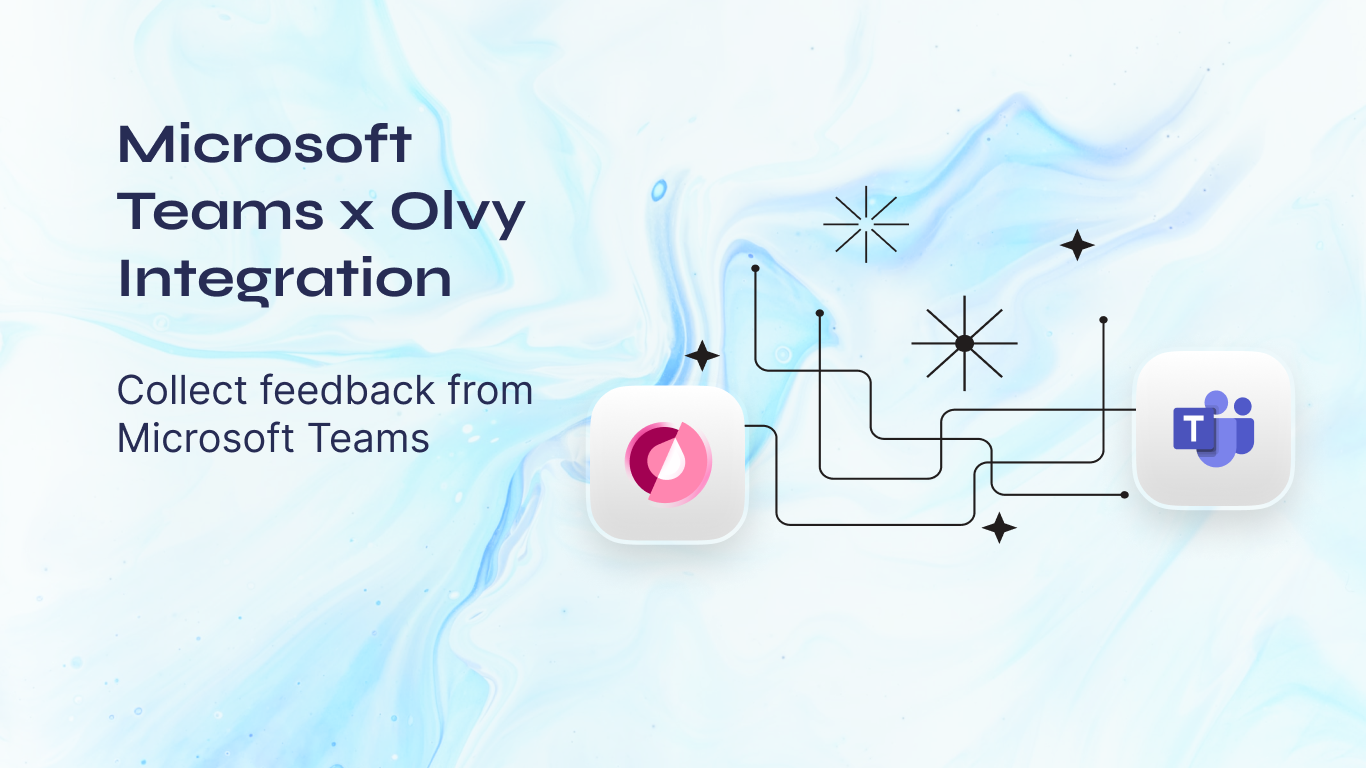 Microsoft Teams Integration